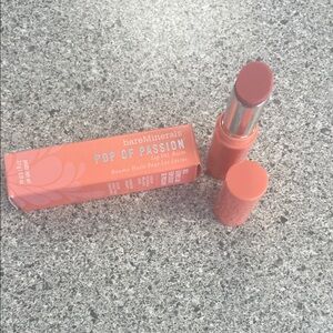 bareMinerals Pop of Passion Lip Oil Balm - Peach Passion